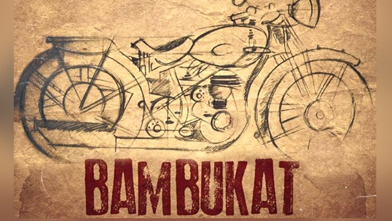 Bambukat|Bambukat