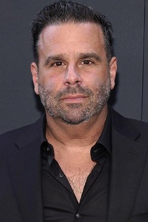 بازیگر Randall Emmett  