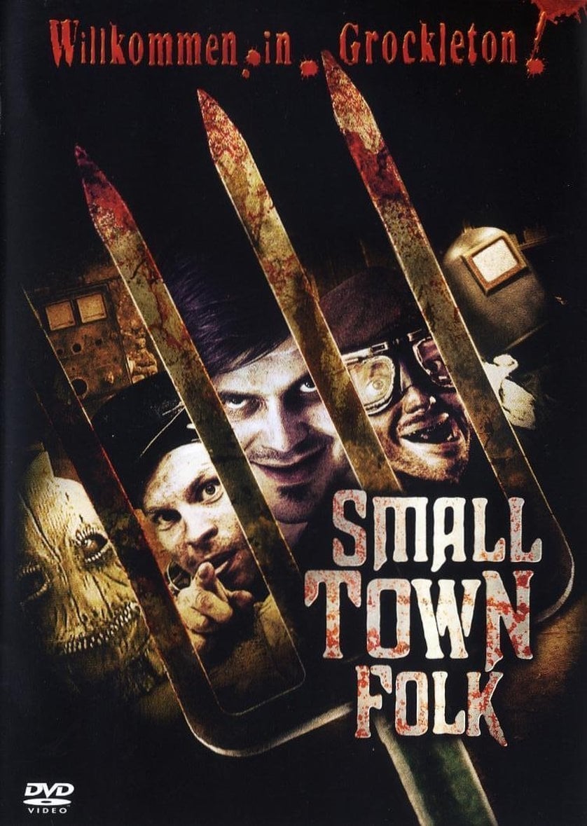 Small Town Folk | Small Town Folk