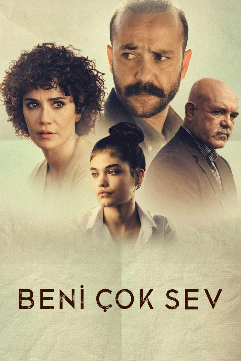 Beni Çok Sev | Beni Çok Sev