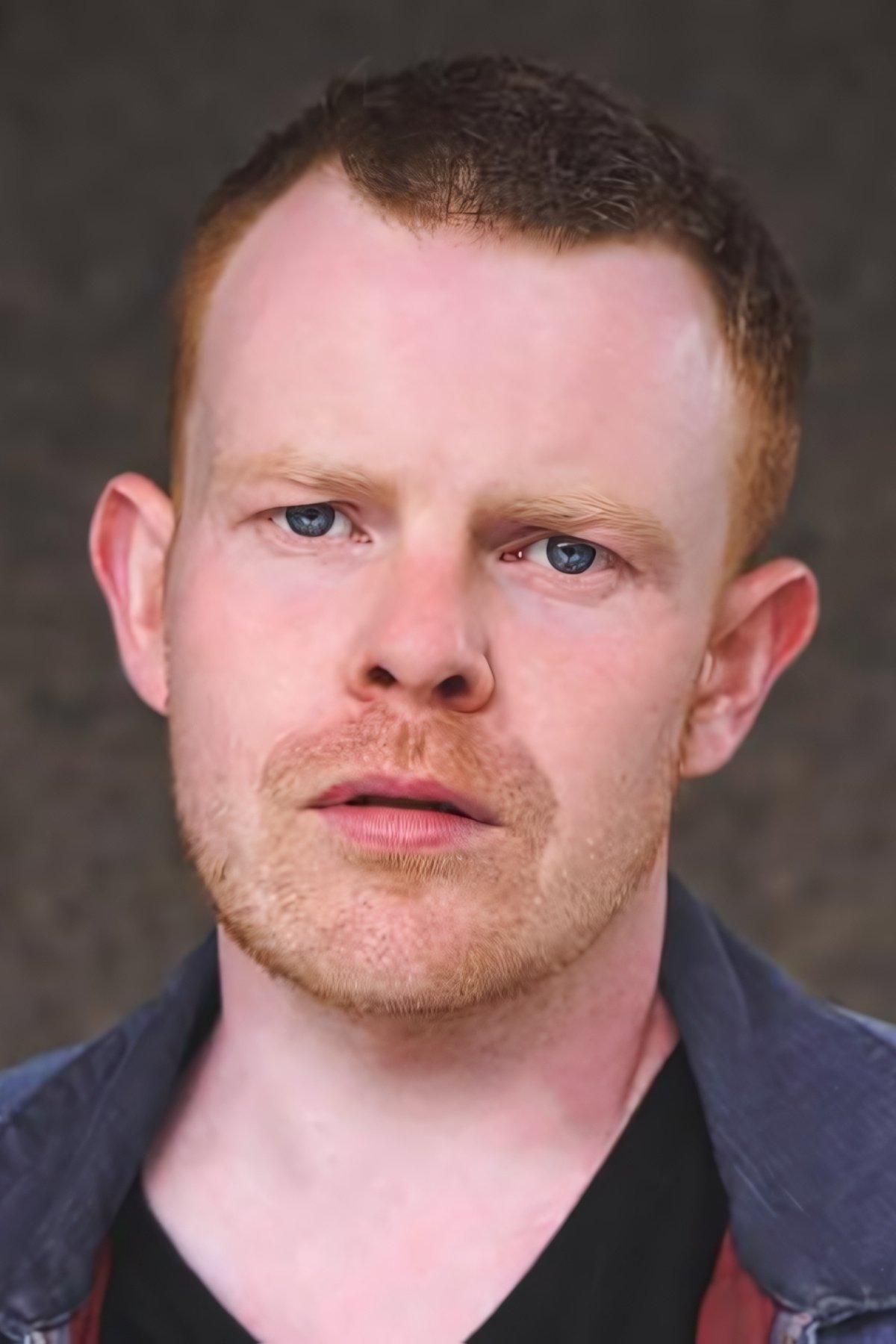 بازیگر James Allenby-Kirk  