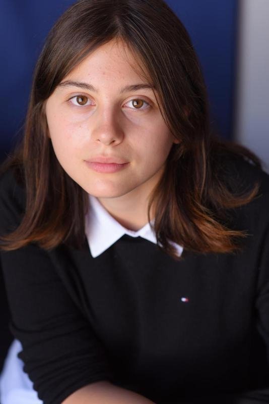 بازیگر Marilu Pagoni  