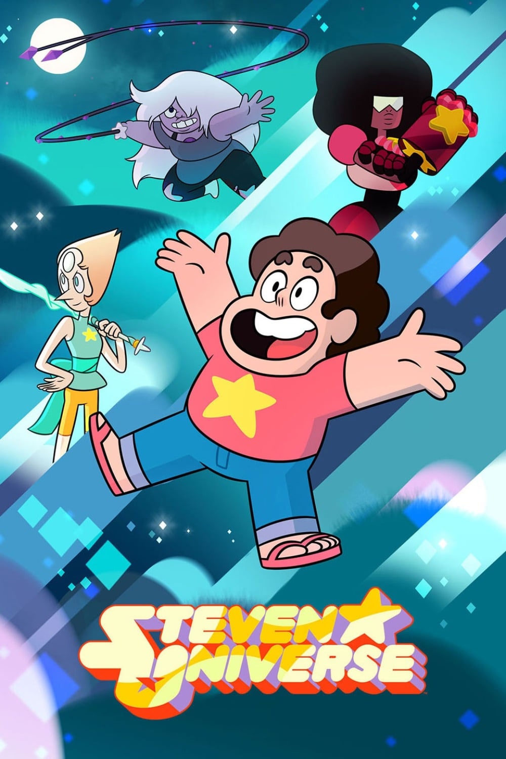 Steven Universe | Steven Universe