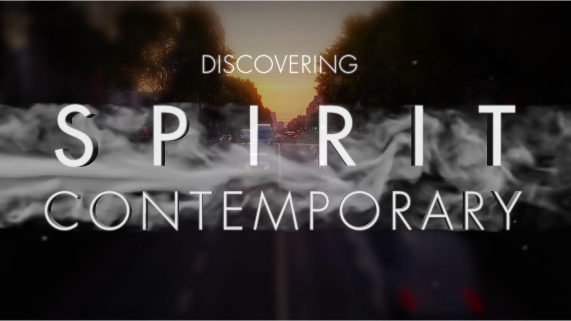 Discovering Spirit Contemporary|Discovering Spirit Contemporary