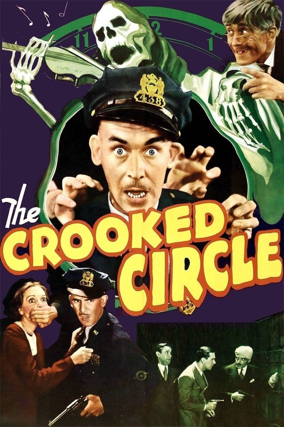 The Crooked Circle | The Crooked Circle