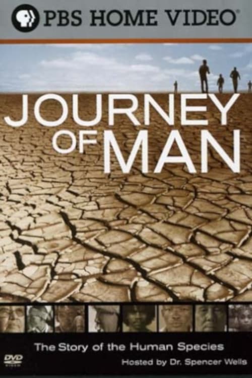 The Journey of Man: A Genetic Odyssey | The Journey of Man: A Genetic Odyssey