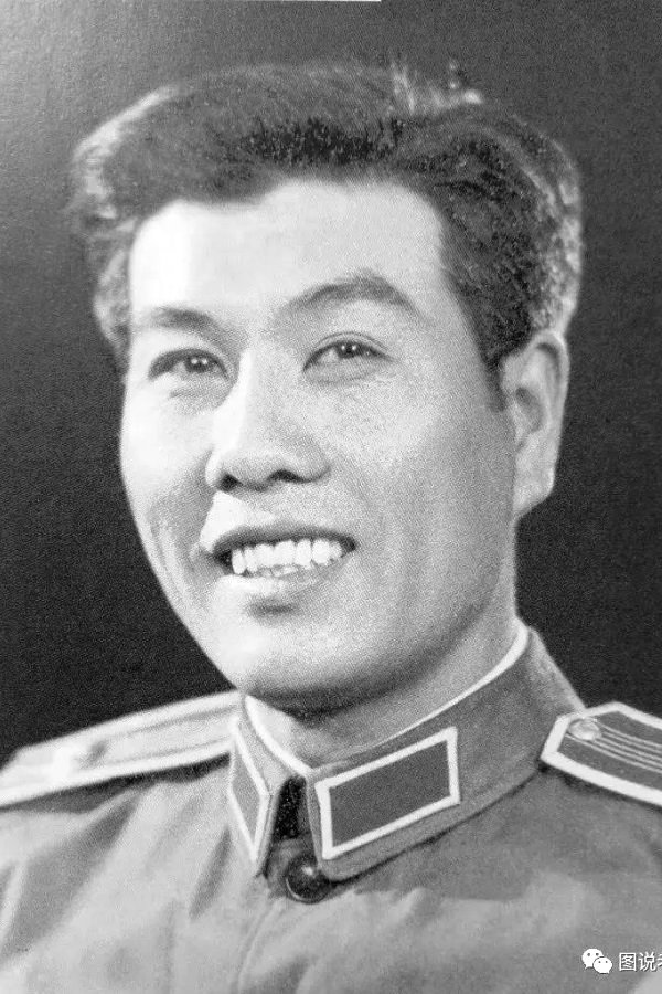 بازیگر Li Yan  