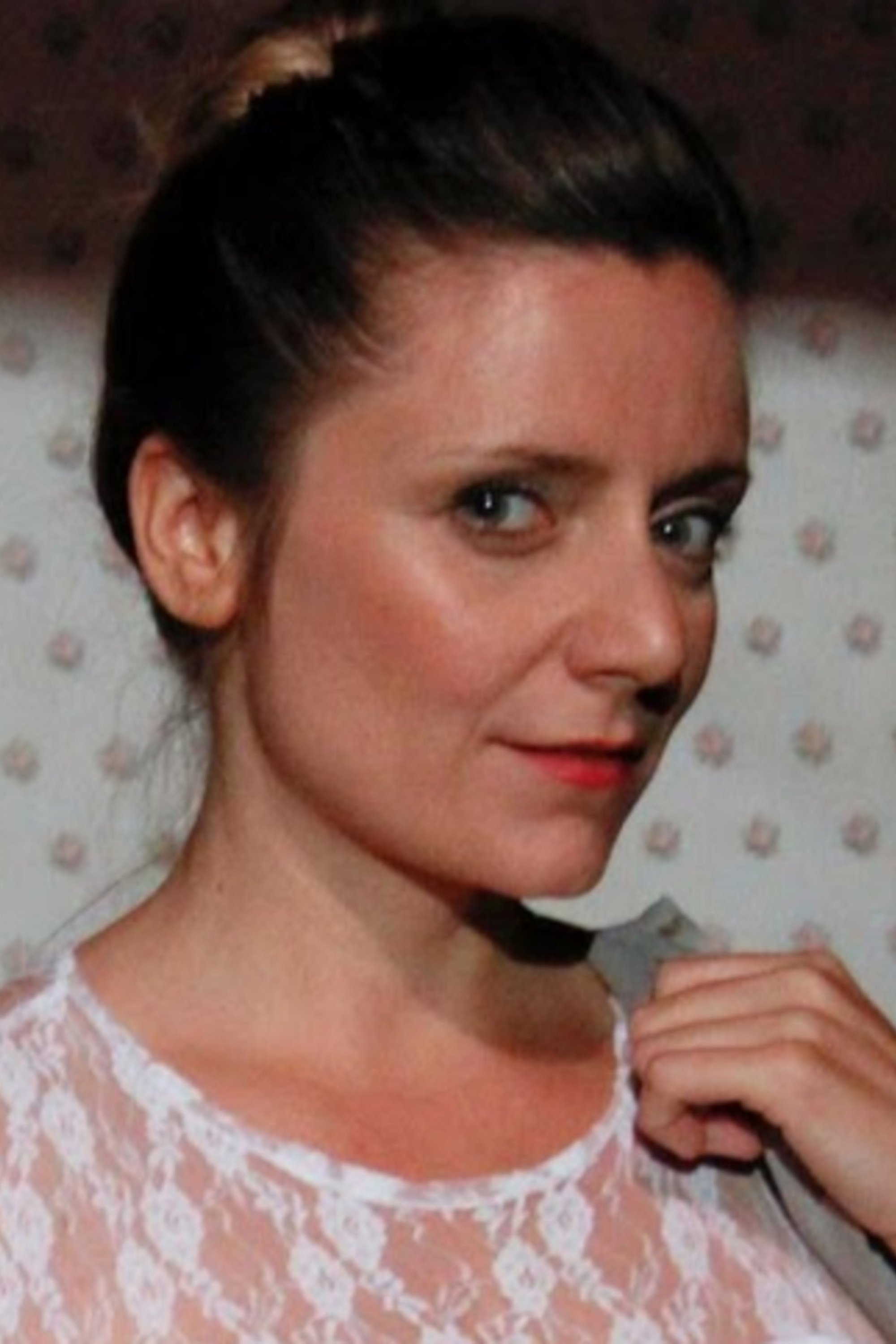بازیگر Paula Manzone  