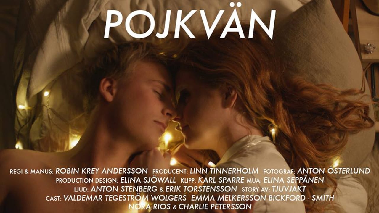 Pojkvän|Pojkvän