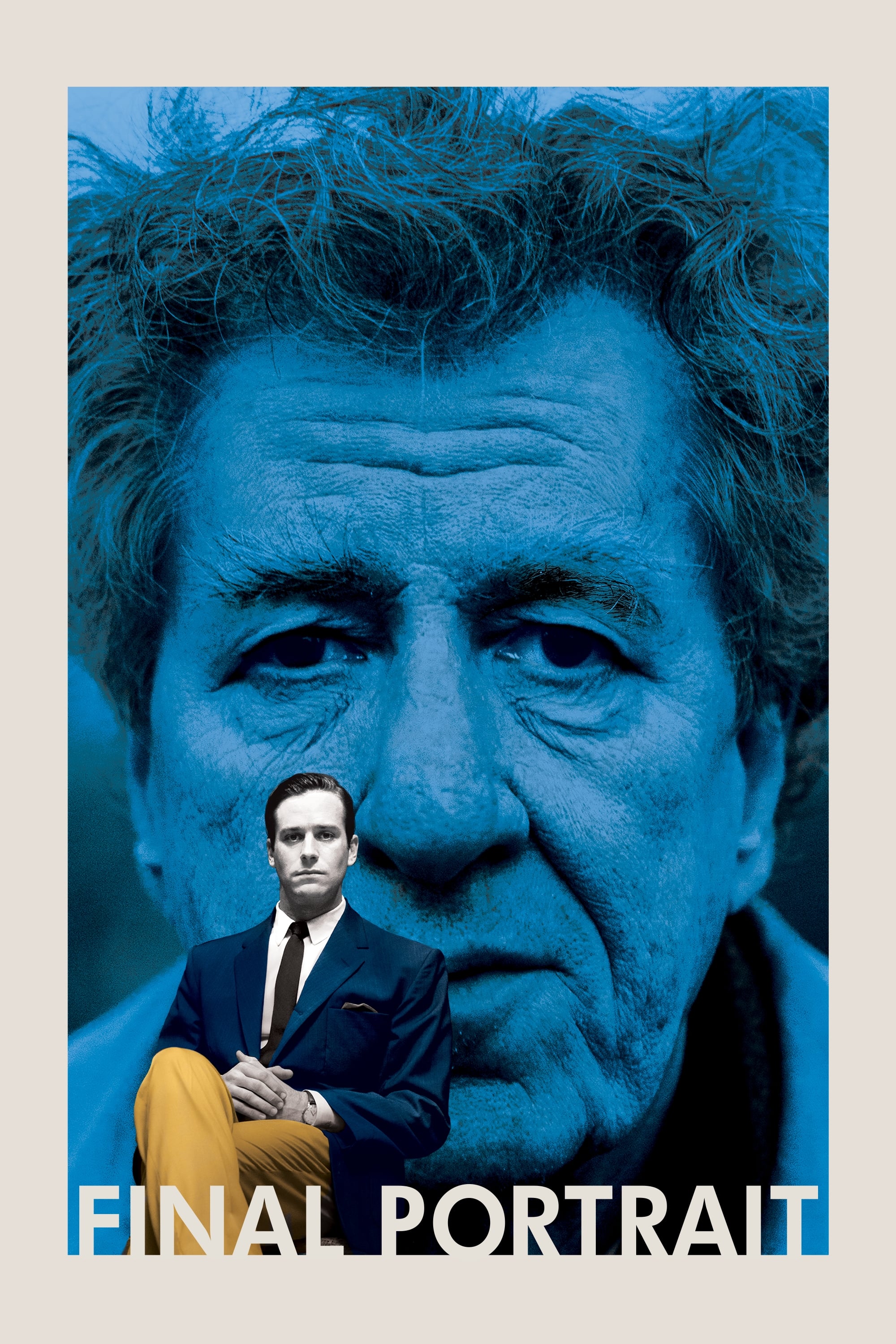 Final Portrait | Final Portrait