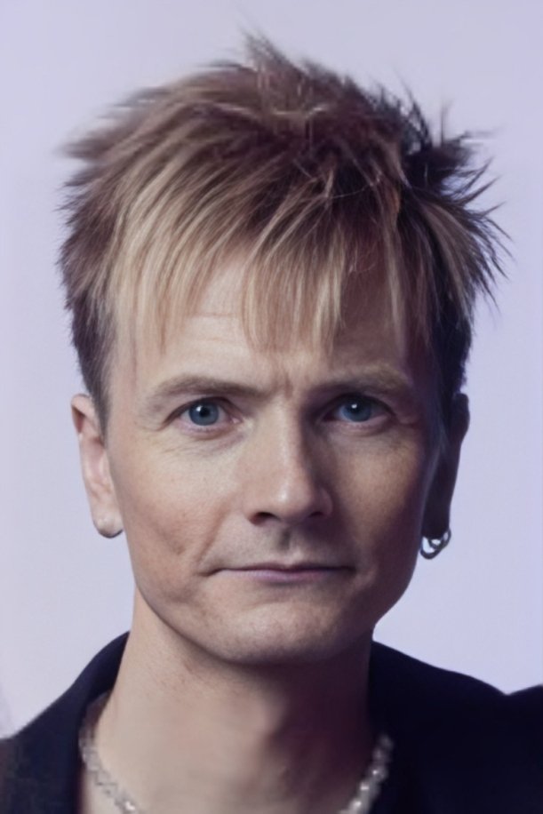 بازیگر Magnus Børmark  