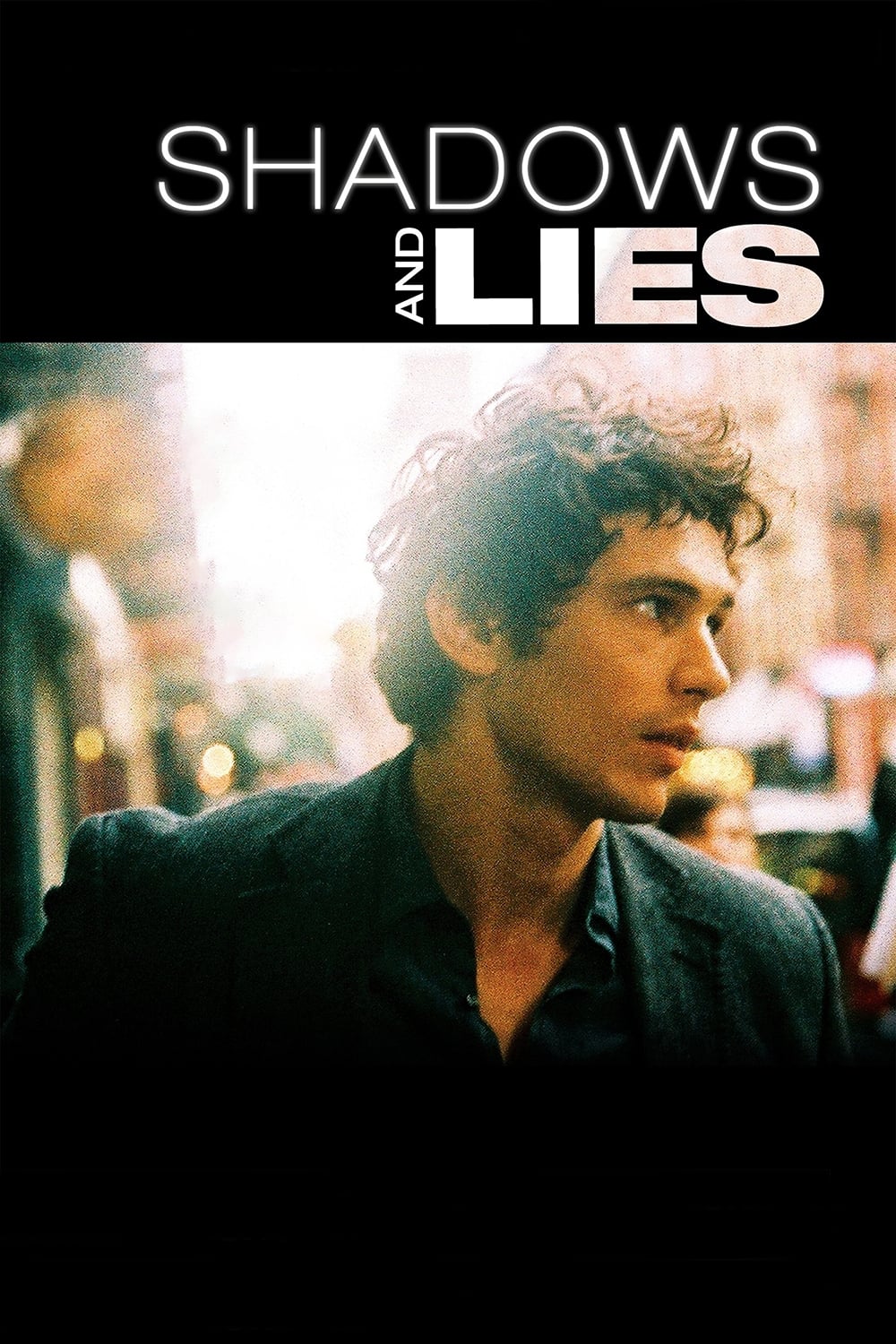 Shadows & Lies | Shadows & Lies