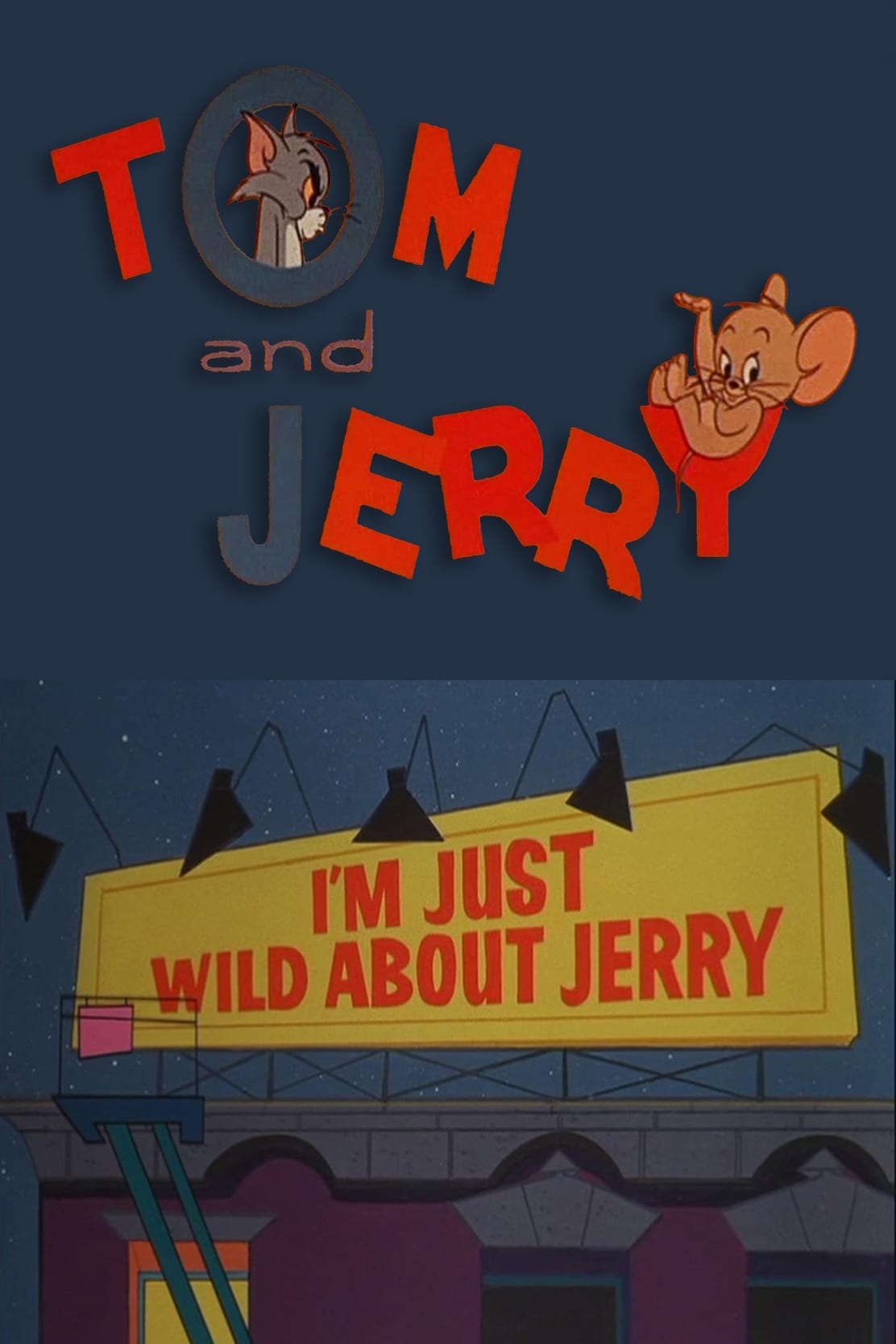 I'm Just Wild About Jerry | I'm Just Wild About Jerry