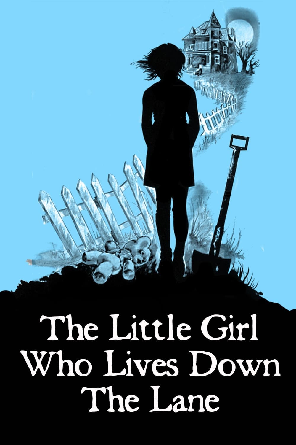 The Little Girl Who Lives Down the Lane | The Little Girl Who Lives Down the Lane