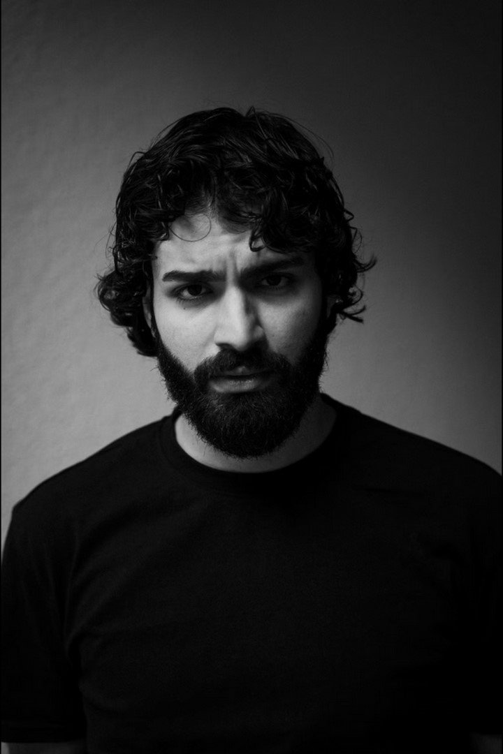 بازیگر Robin Abdallah  