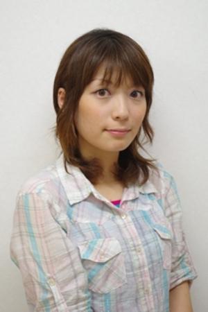 بازیگر 波田野由衣  