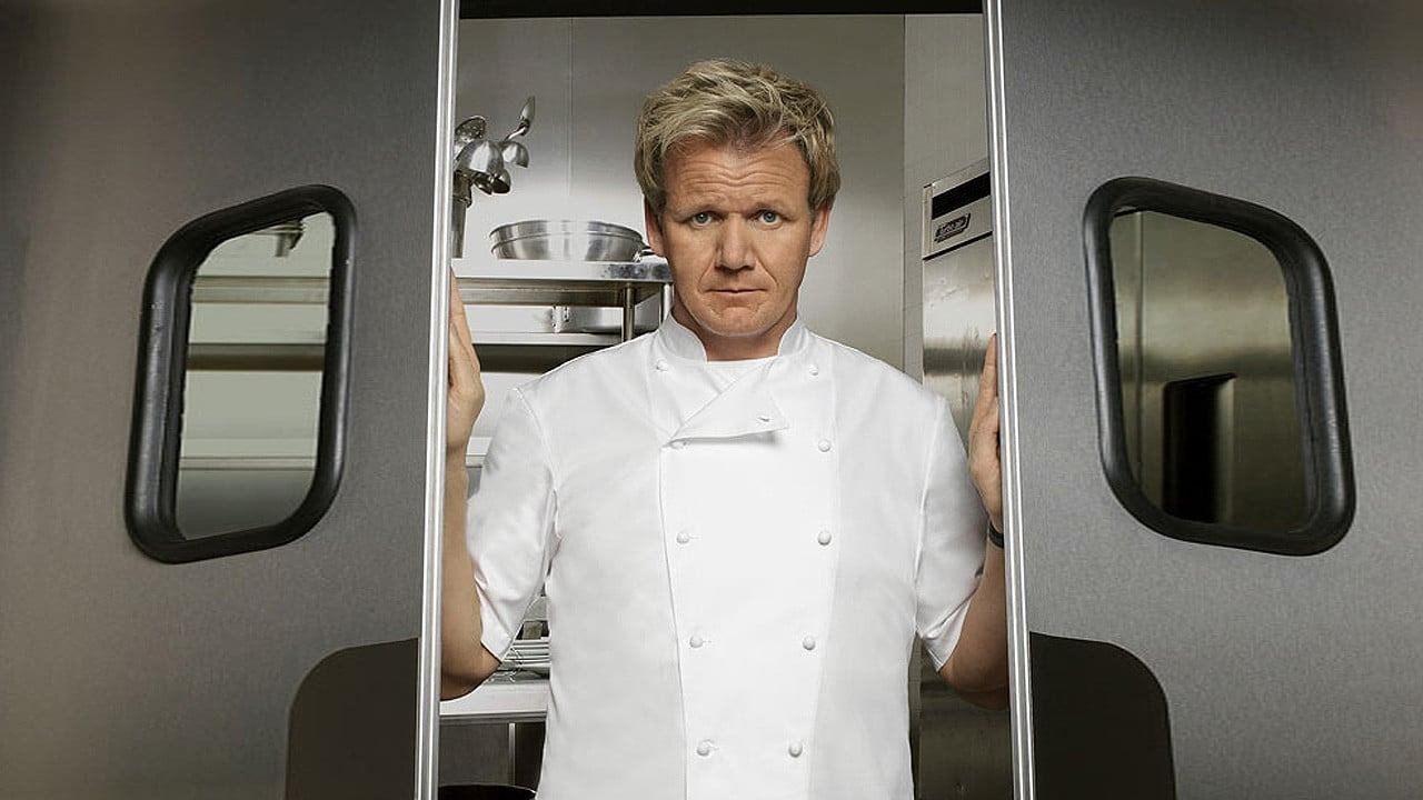 Kitchen Nightmares|Kitchen Nightmares