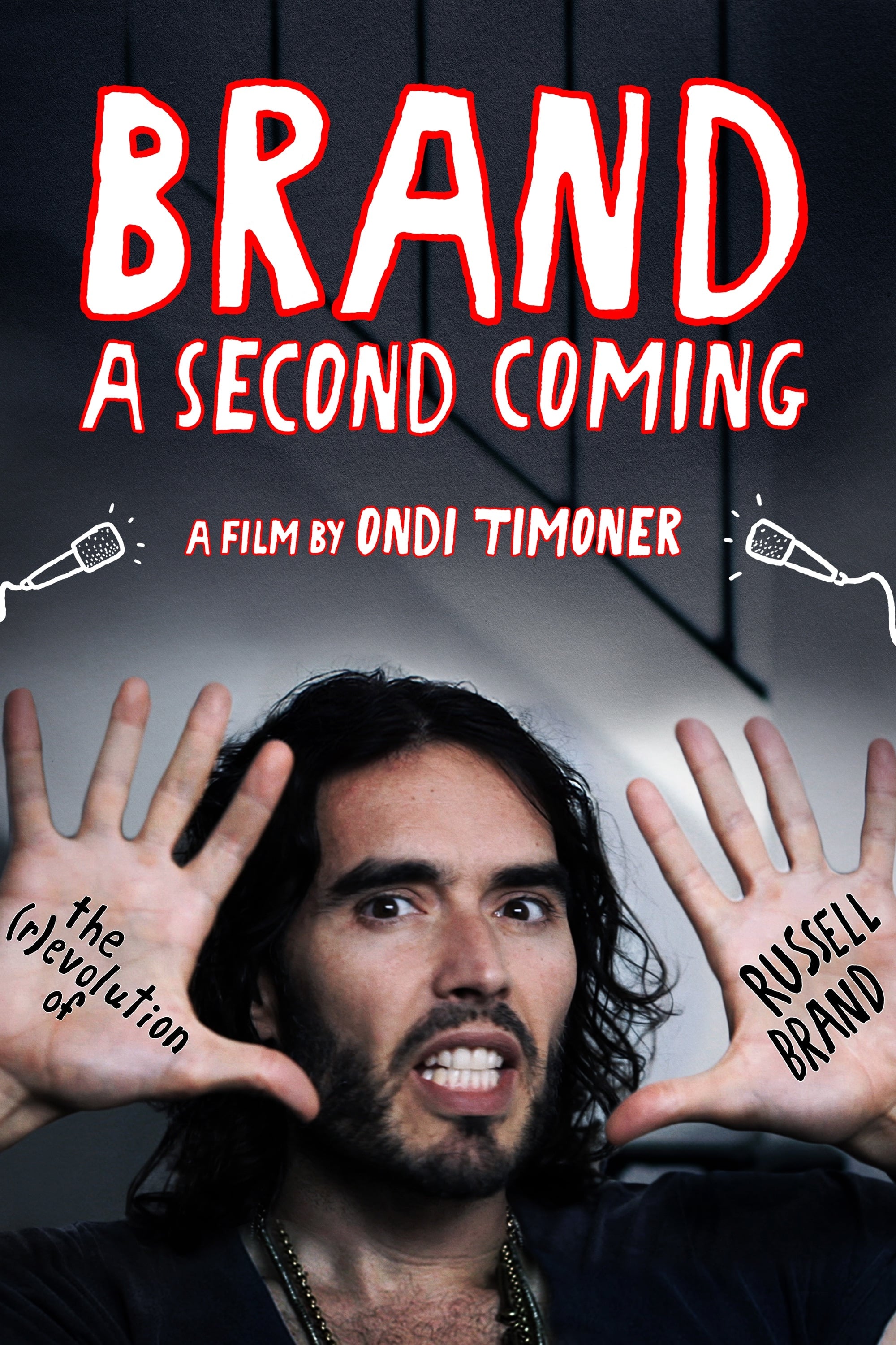 Brand: A Second Coming | Brand: A Second Coming