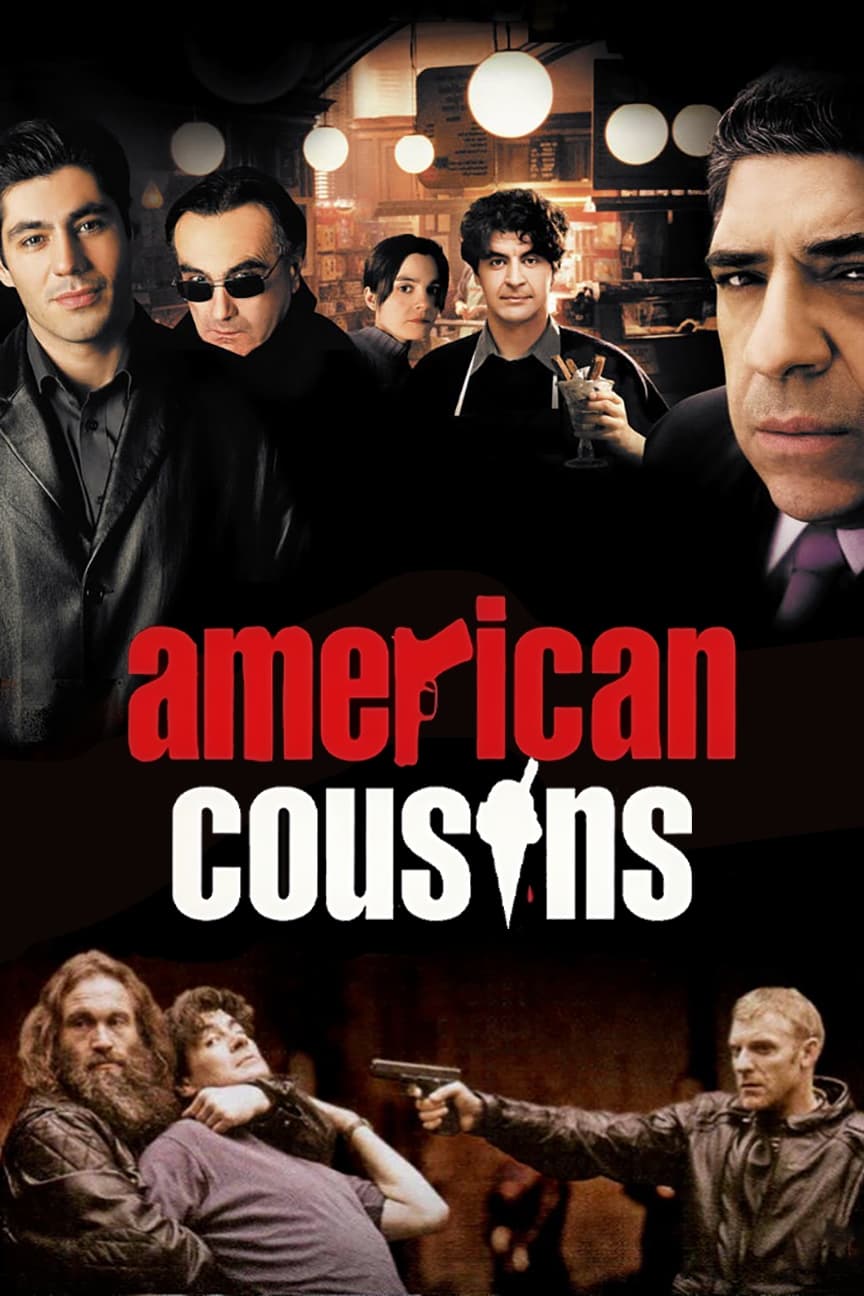 American Cousins | American Cousins