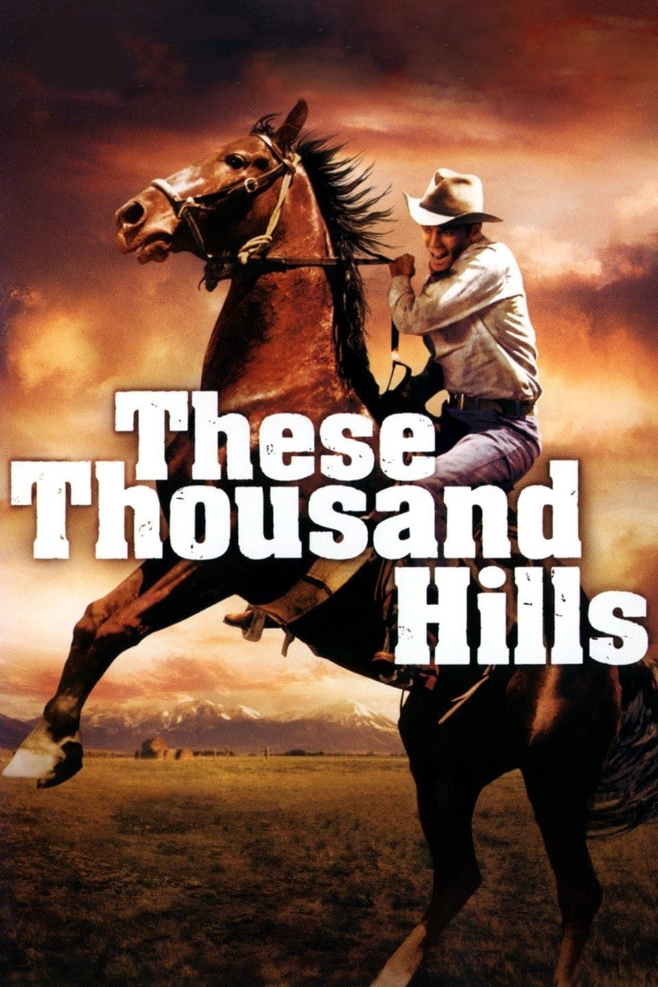 These Thousand Hills | These Thousand Hills