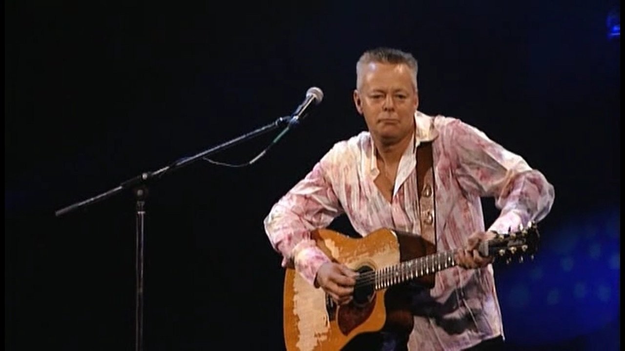 Tommy Emmanuel Live At Her Majesty's Theatre|Tommy Emmanuel Live At Her Majesty's Theatre