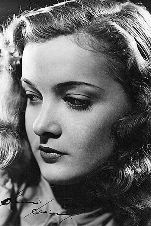 بازیگر Silvana Roth  