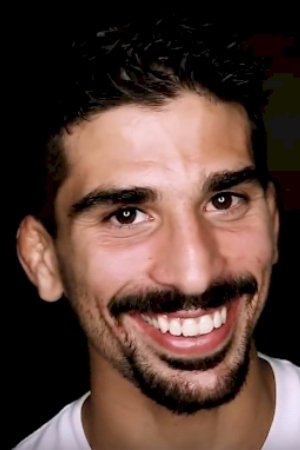 بازیگر Enrico Cocco  