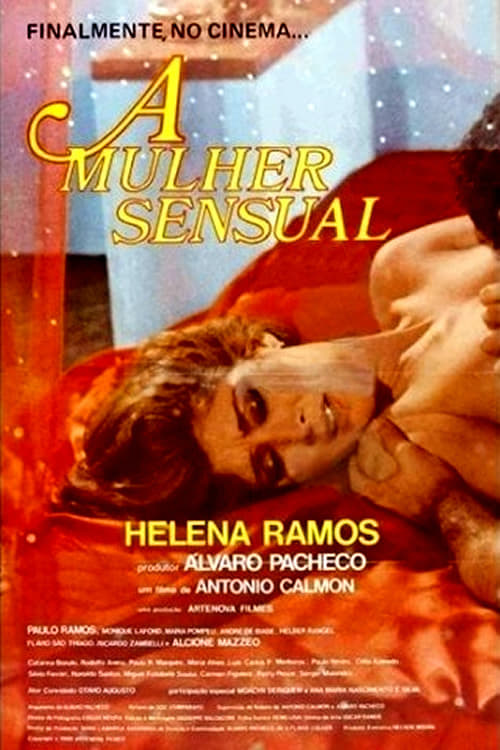 A Mulher Sensual | A Mulher Sensual