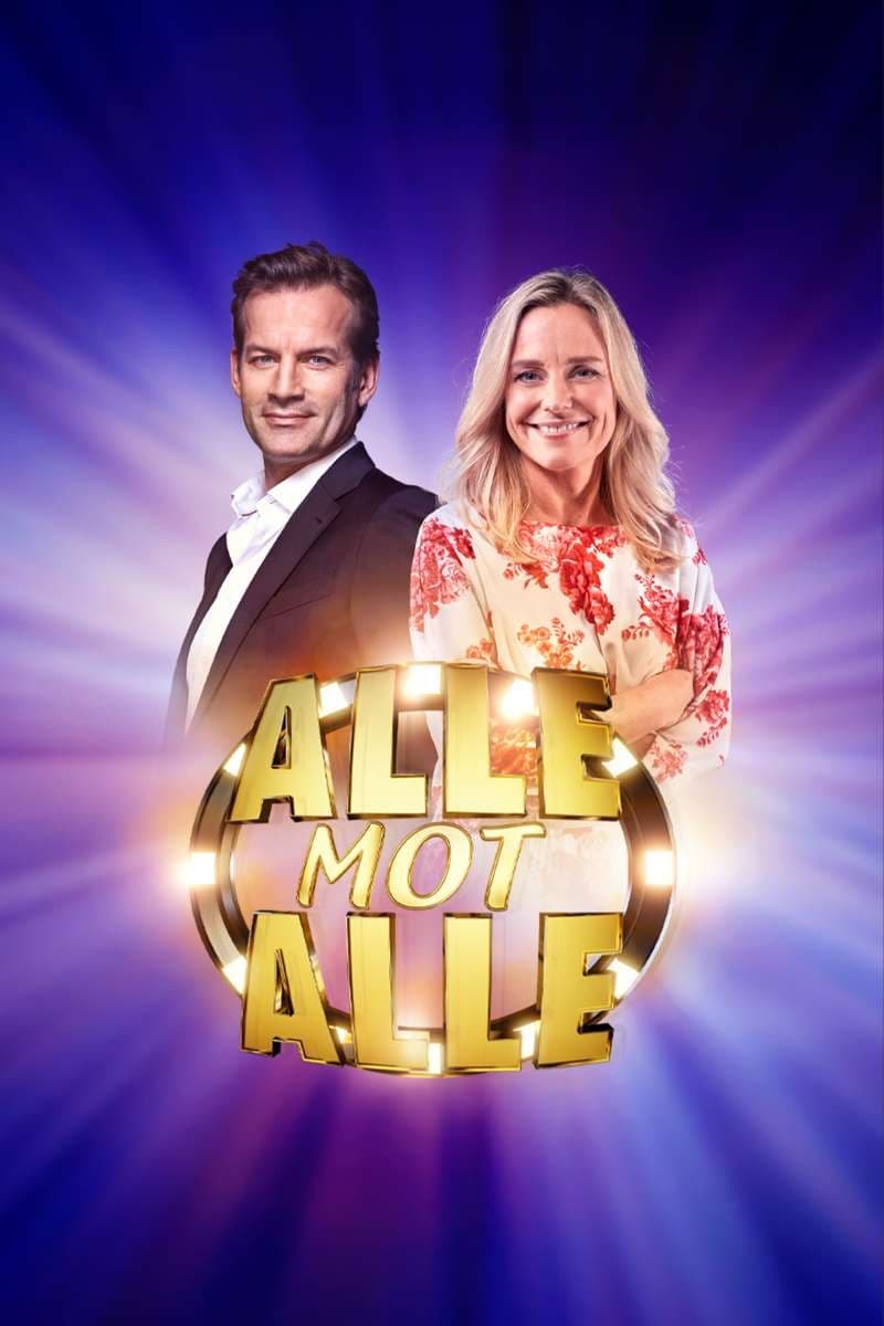 Alle mot alle | Alle mot alle