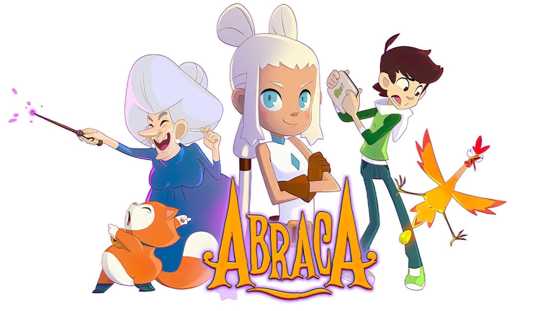 Abraca|Abraca