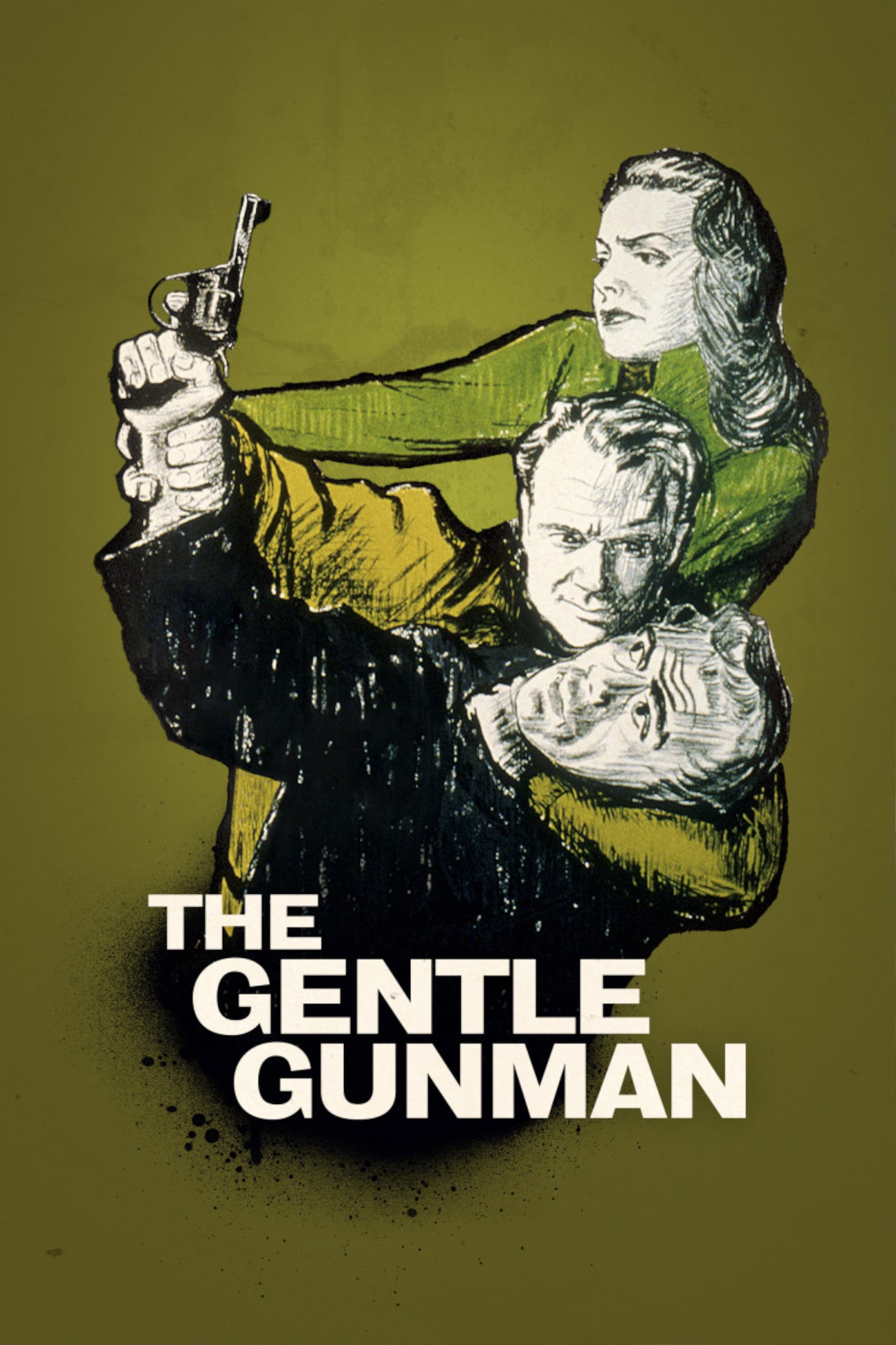 The Gentle Gunman | The Gentle Gunman