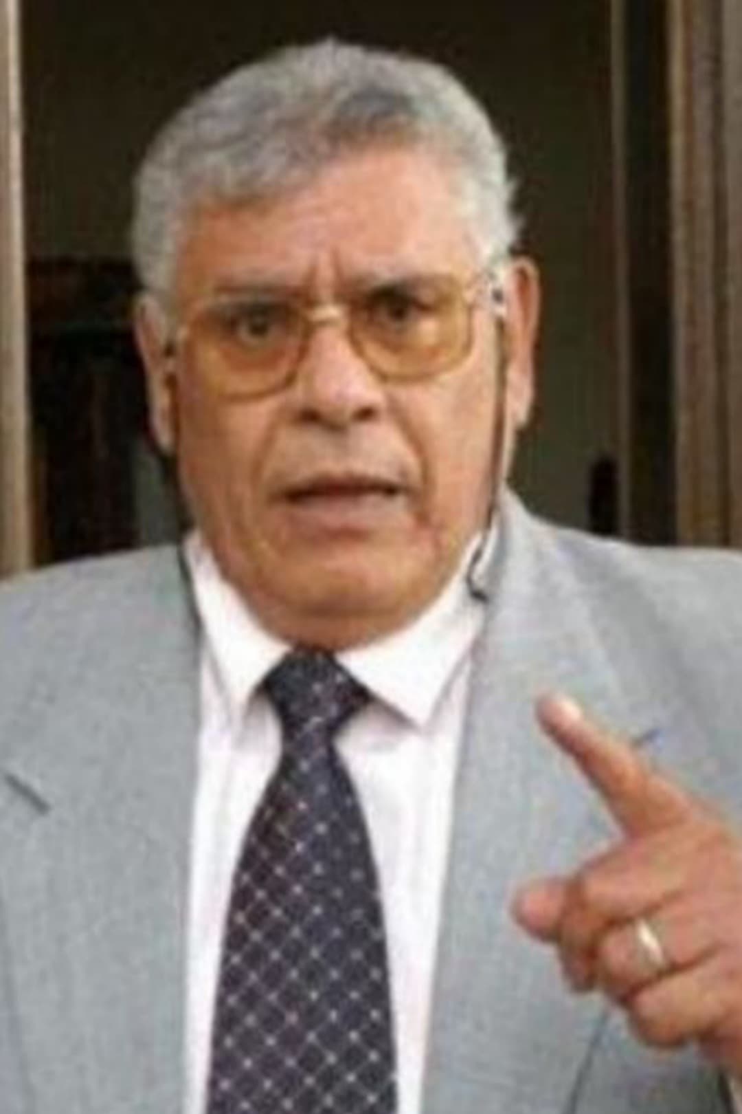 بازیگر Ahmed Akl  