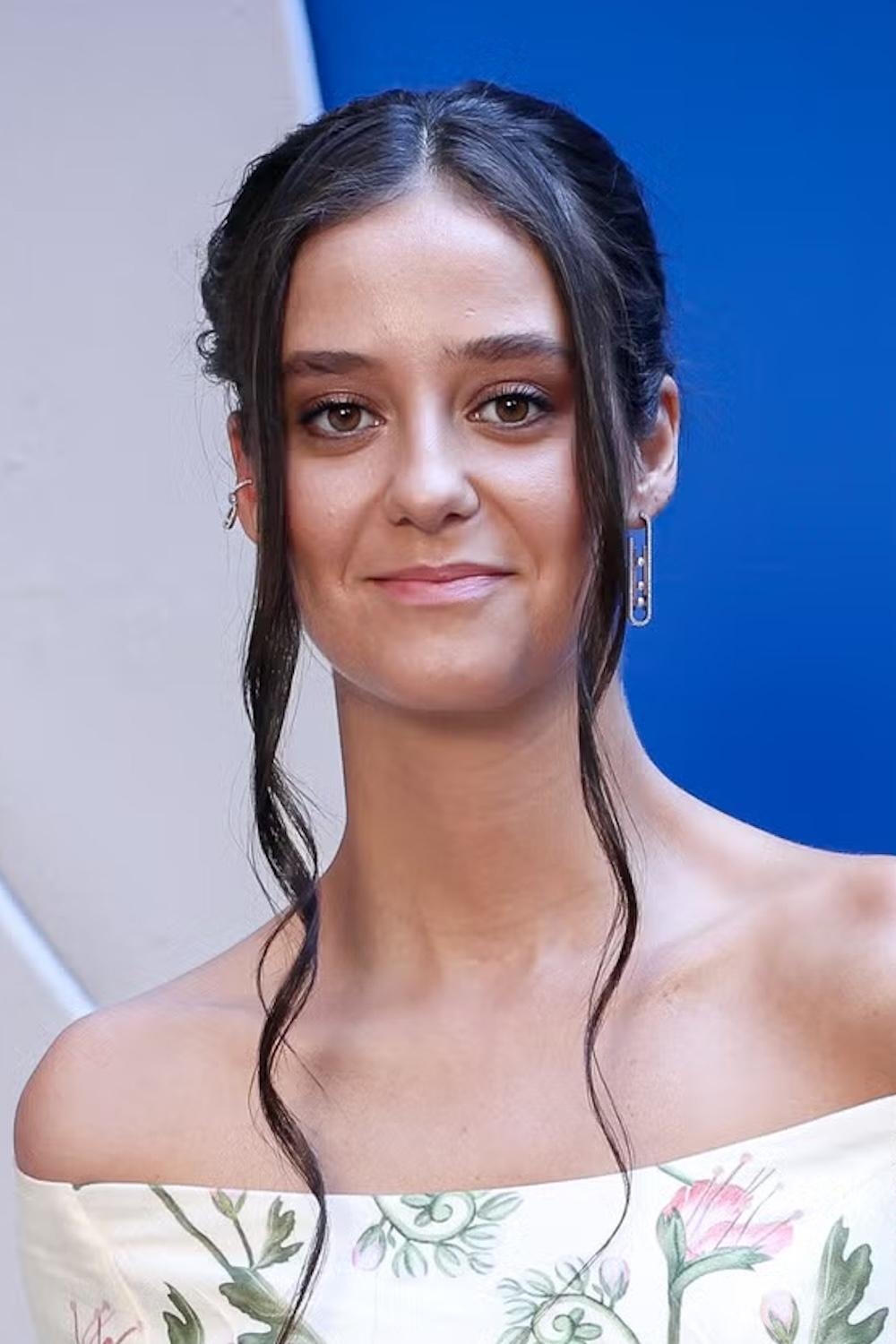 بازیگر Victoria Federica  