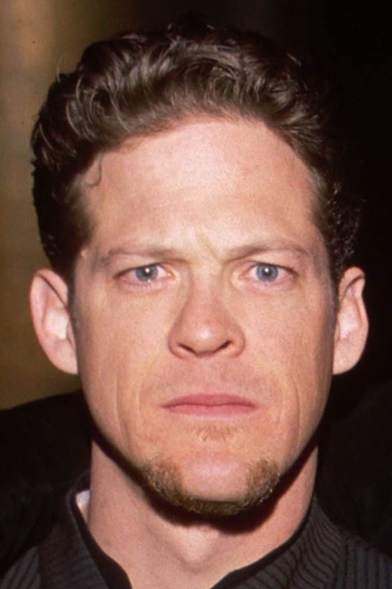 بازیگر Jason Newsted  