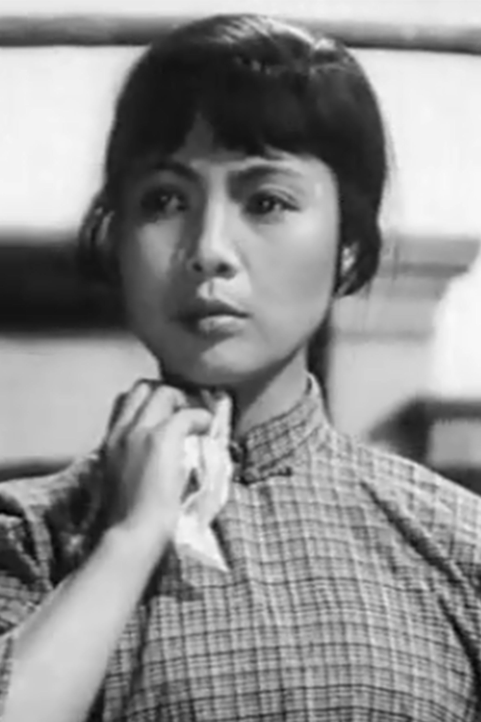 بازیگر Wu Hui-Ming  