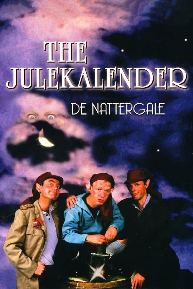 The Julekalender | The Julekalender