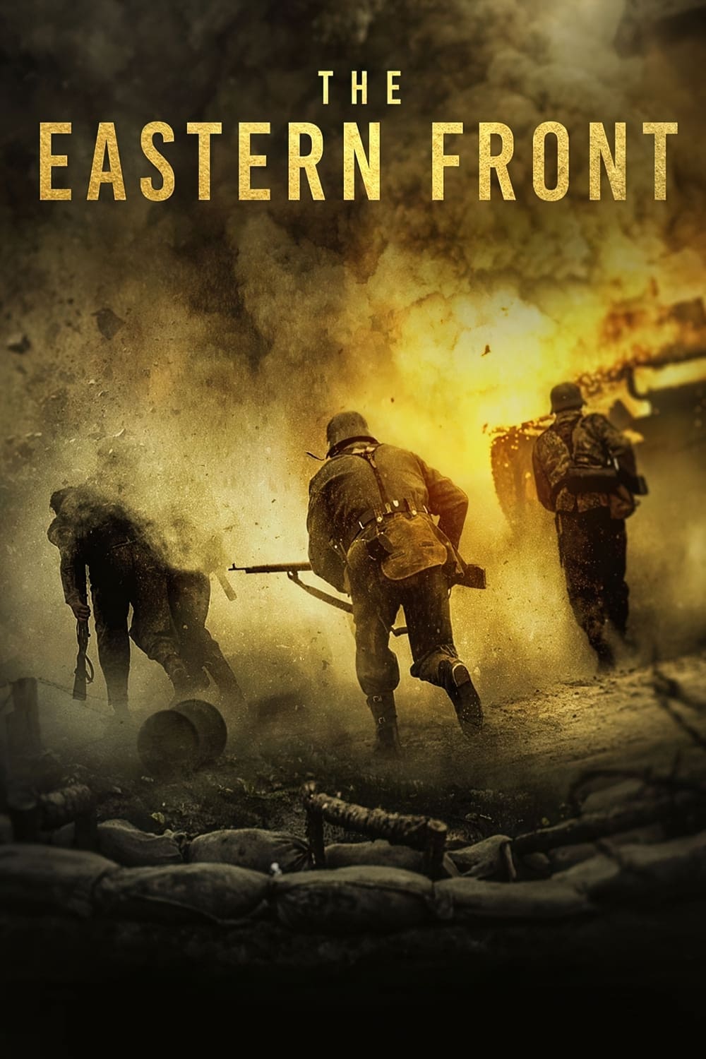 The Eastern Front | The Eastern Front