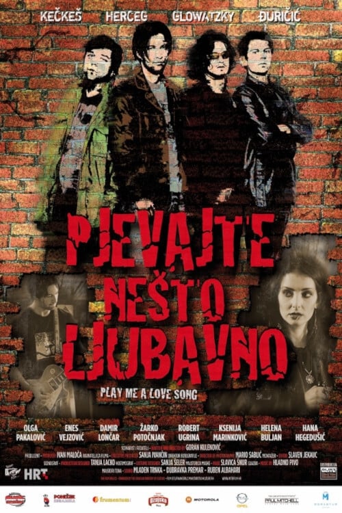 Pjevajte nešto ljubavno | Pjevajte nešto ljubavno