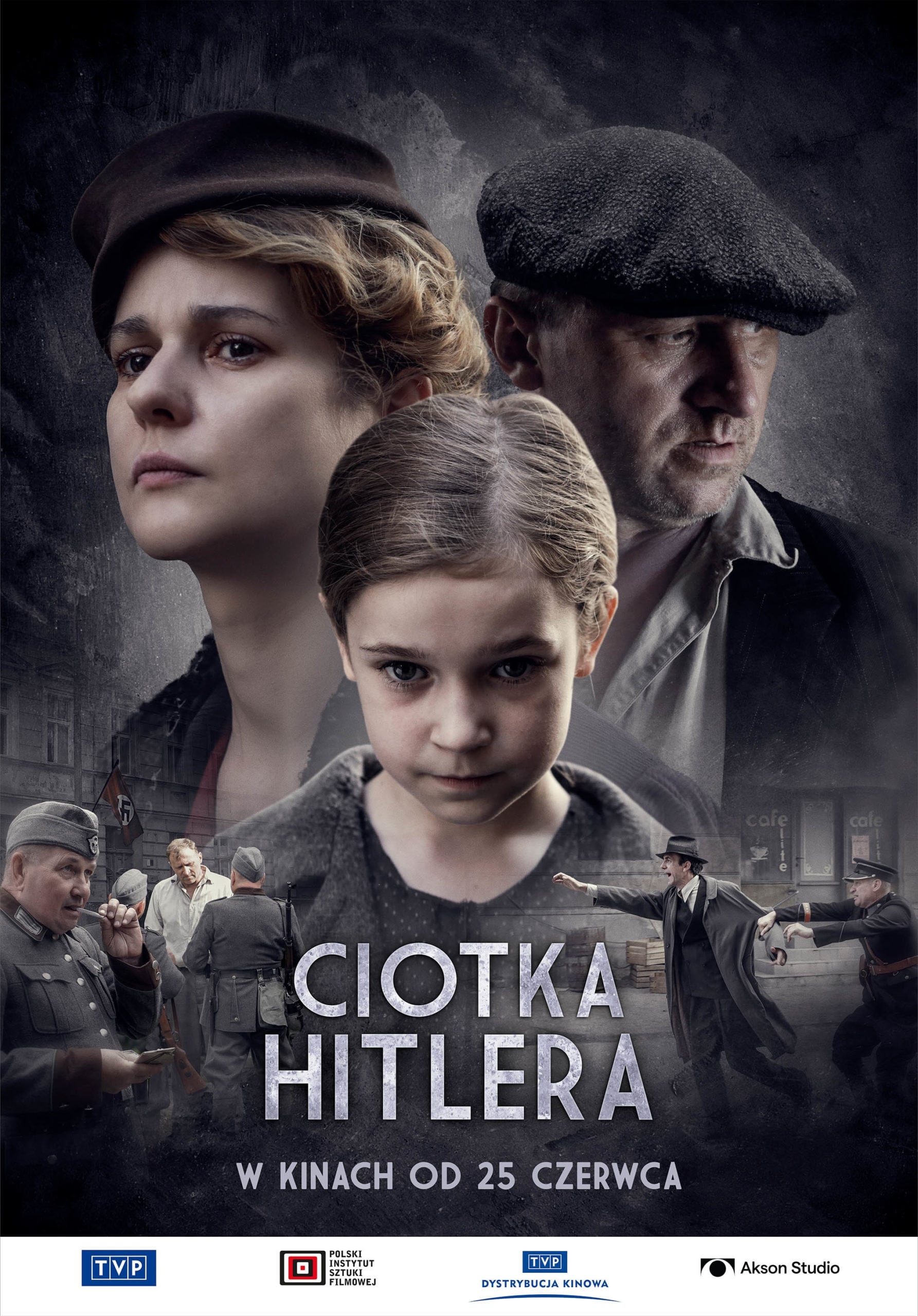 Ciotka Hitlera | Ciotka Hitlera