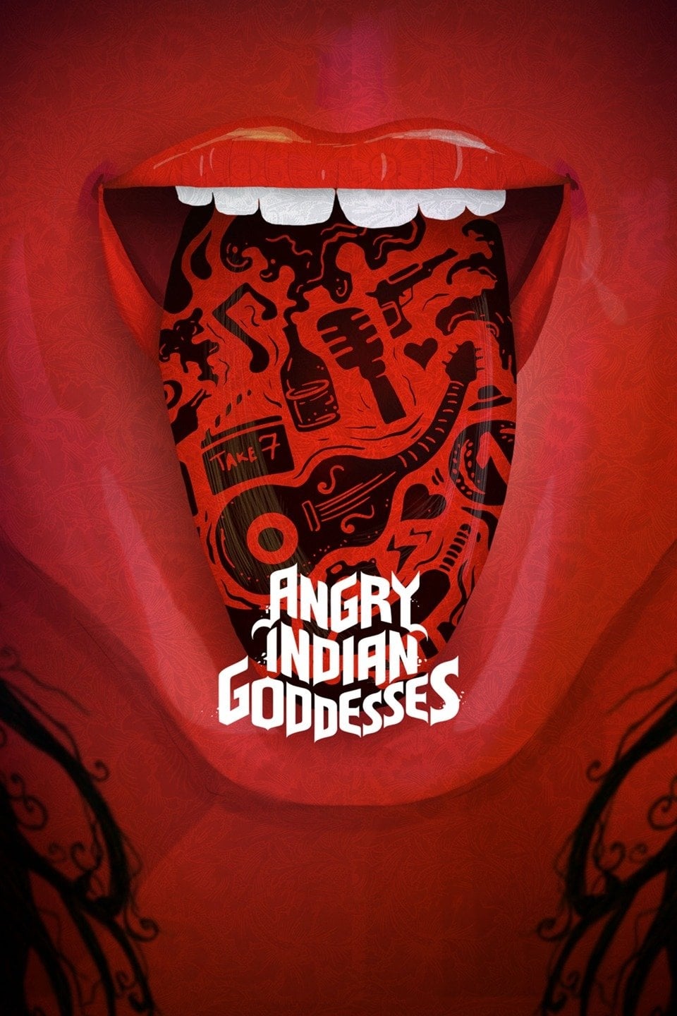 Angry Indian Goddesses | Angry Indian Goddesses