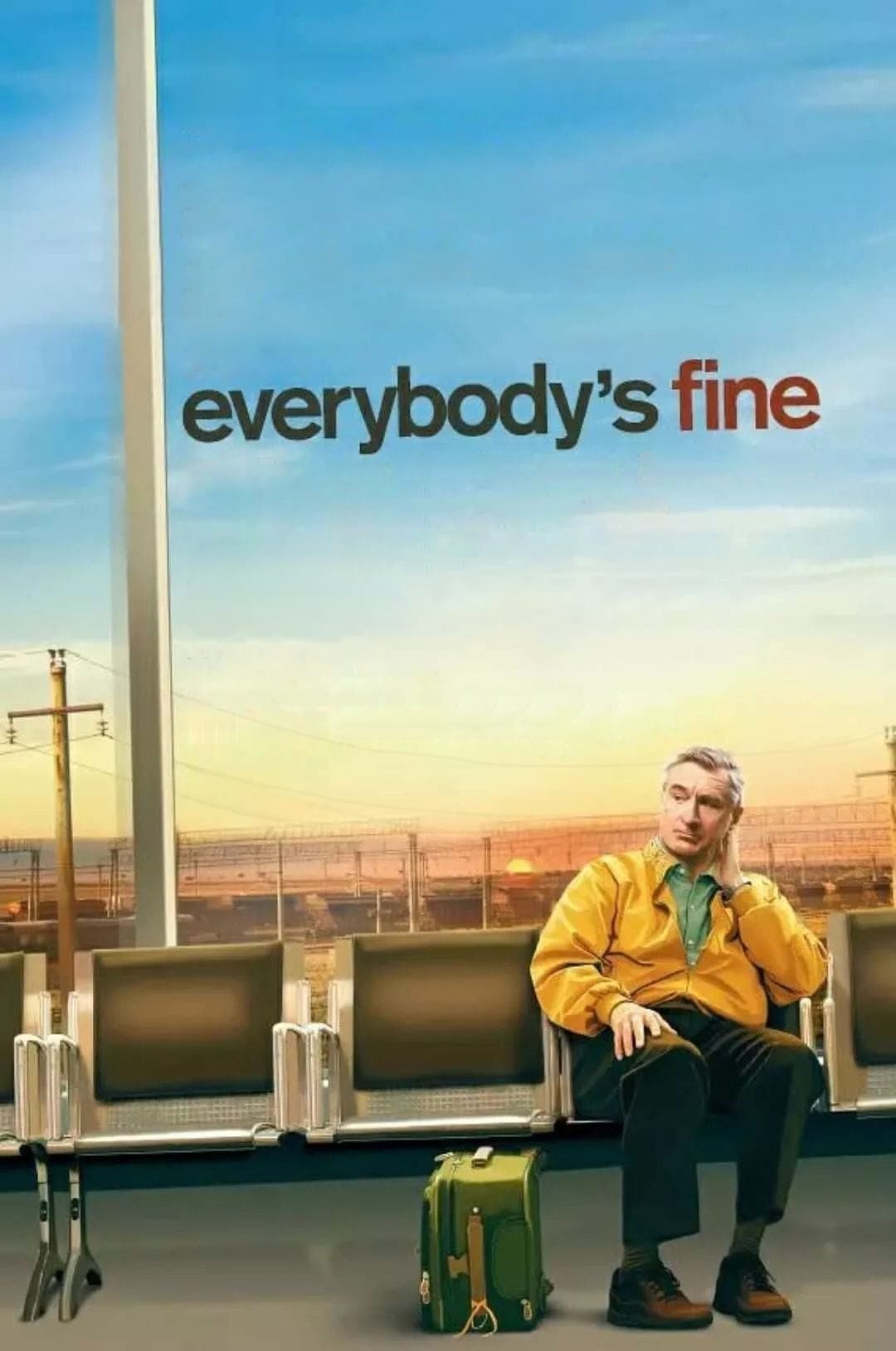 Everybody's Fine | Everybody's Fine