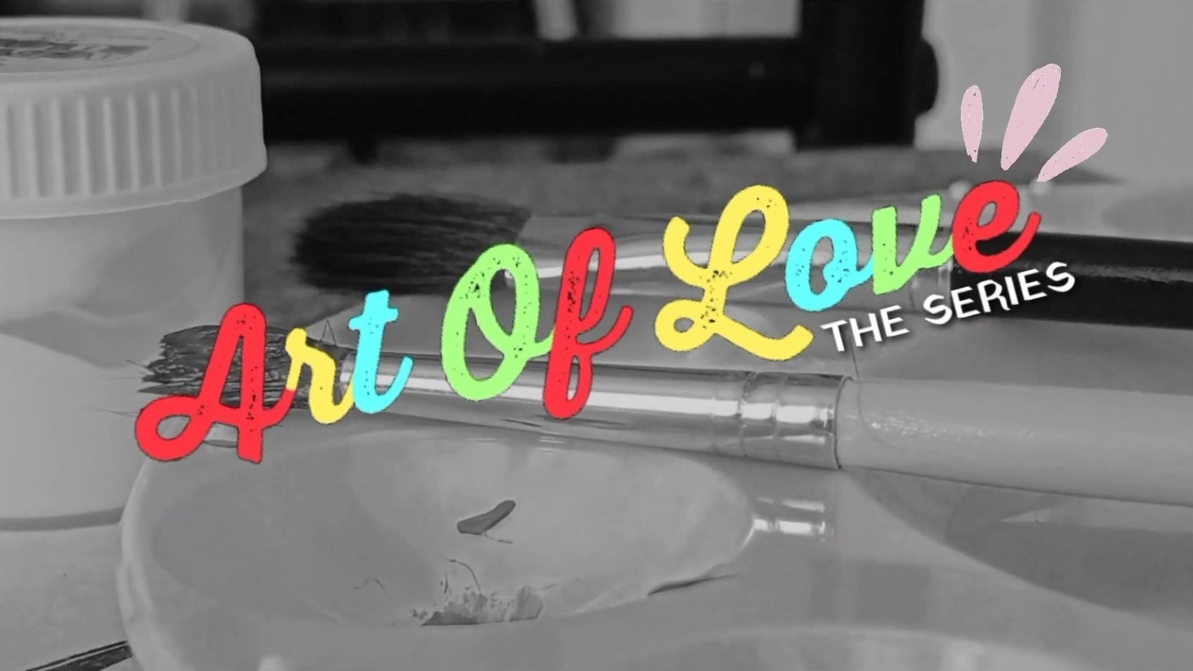Art of Love|Art of Love