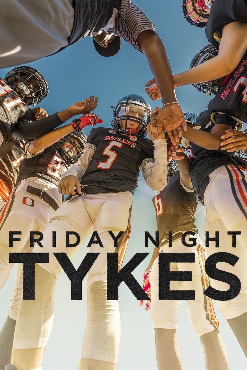 Friday Night Tykes | Friday Night Tykes