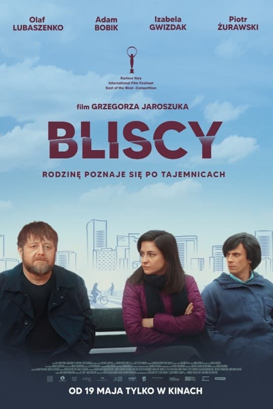 Bliscy | Bliscy