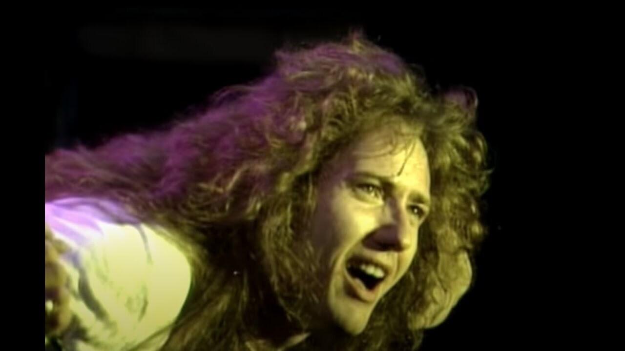 Whitesnake: Live At Donington 1983|Whitesnake: Live At Donington 1983