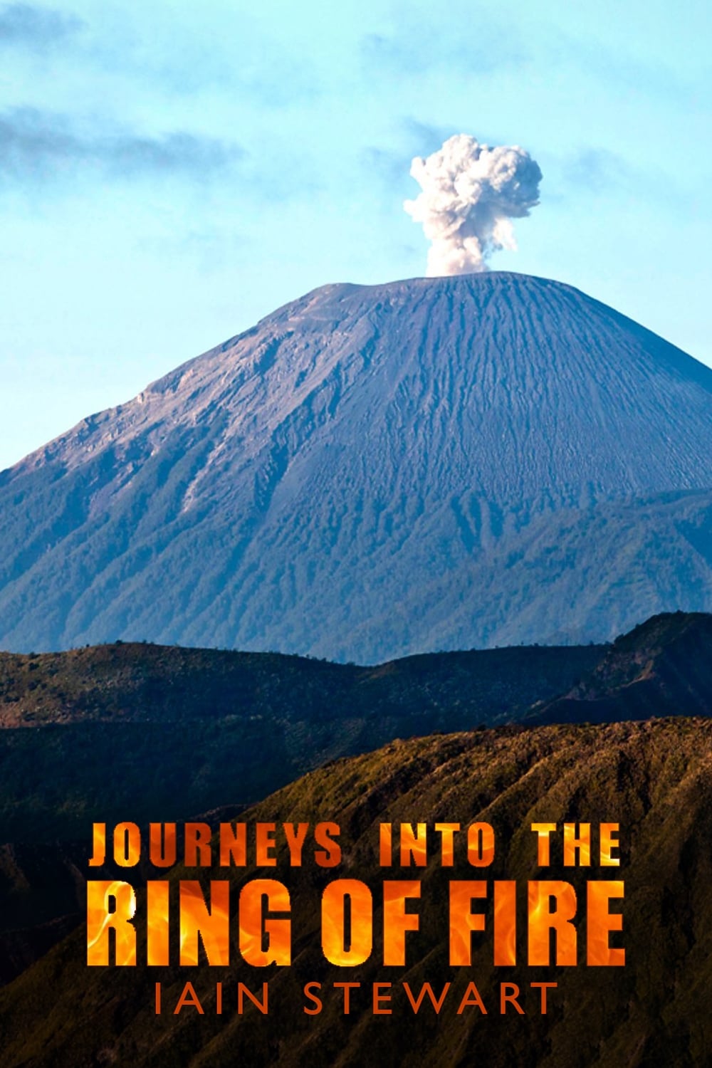 Journeys into the Ring of Fire | Journeys into the Ring of Fire