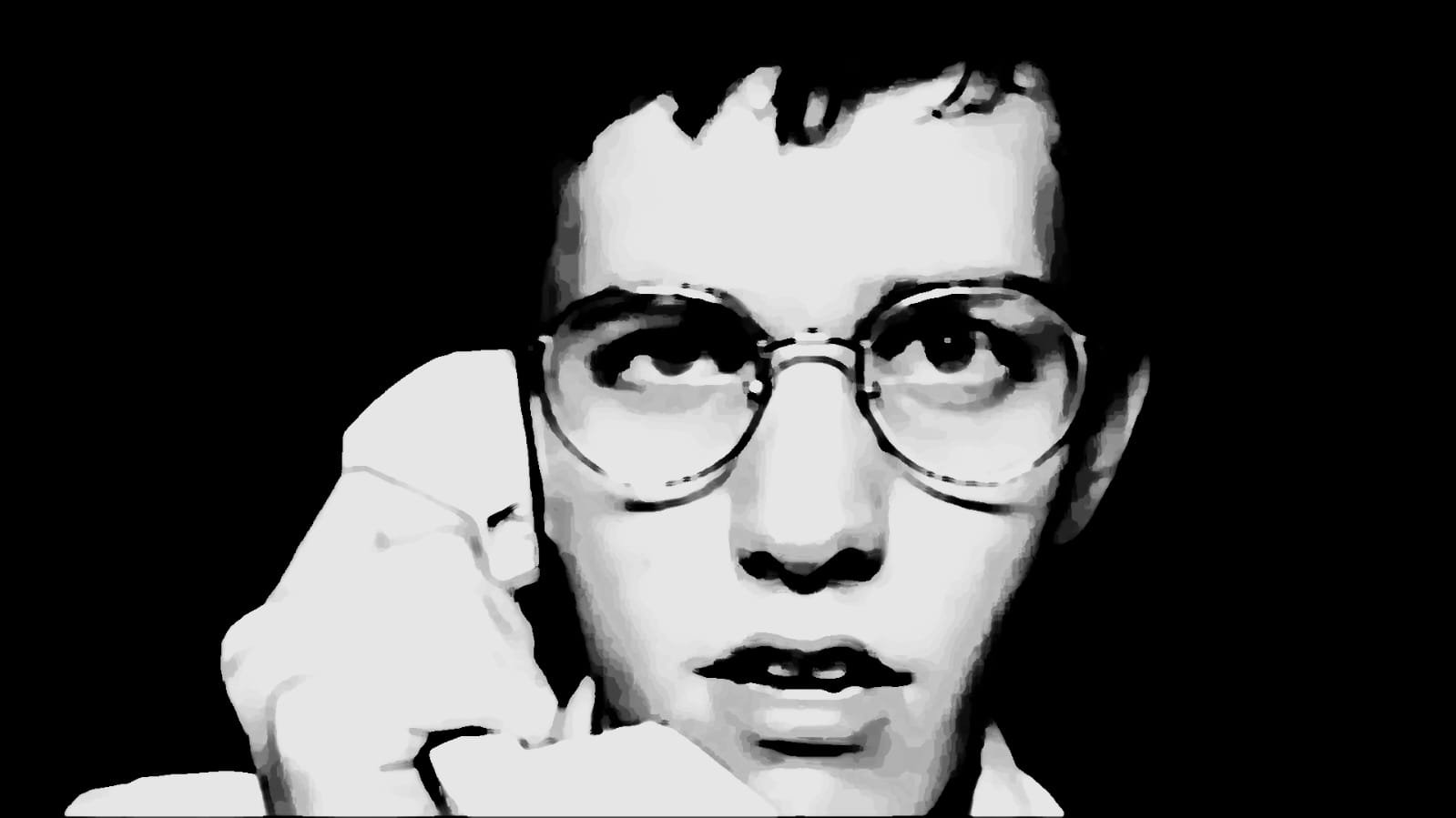 The Head Incident|The Head Incident