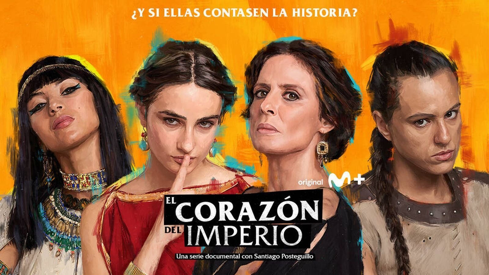 El Corazón del Imperio|El Corazón del Imperio