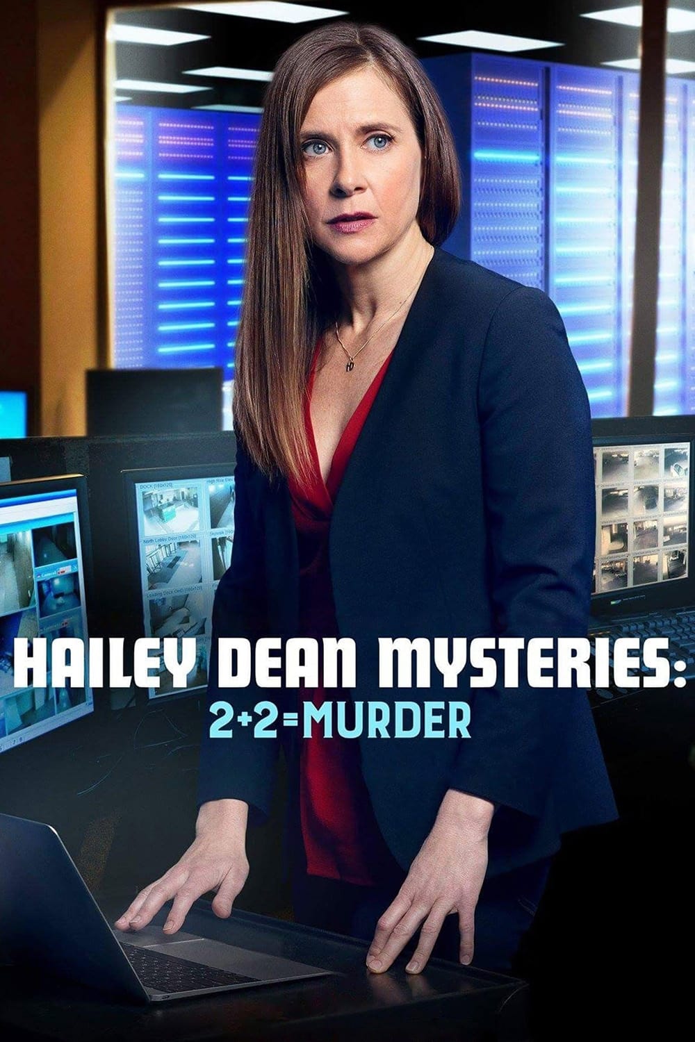 Hailey Dean Mysteries: 2 + 2 = Murder | Hailey Dean Mysteries: 2 + 2 = Murder