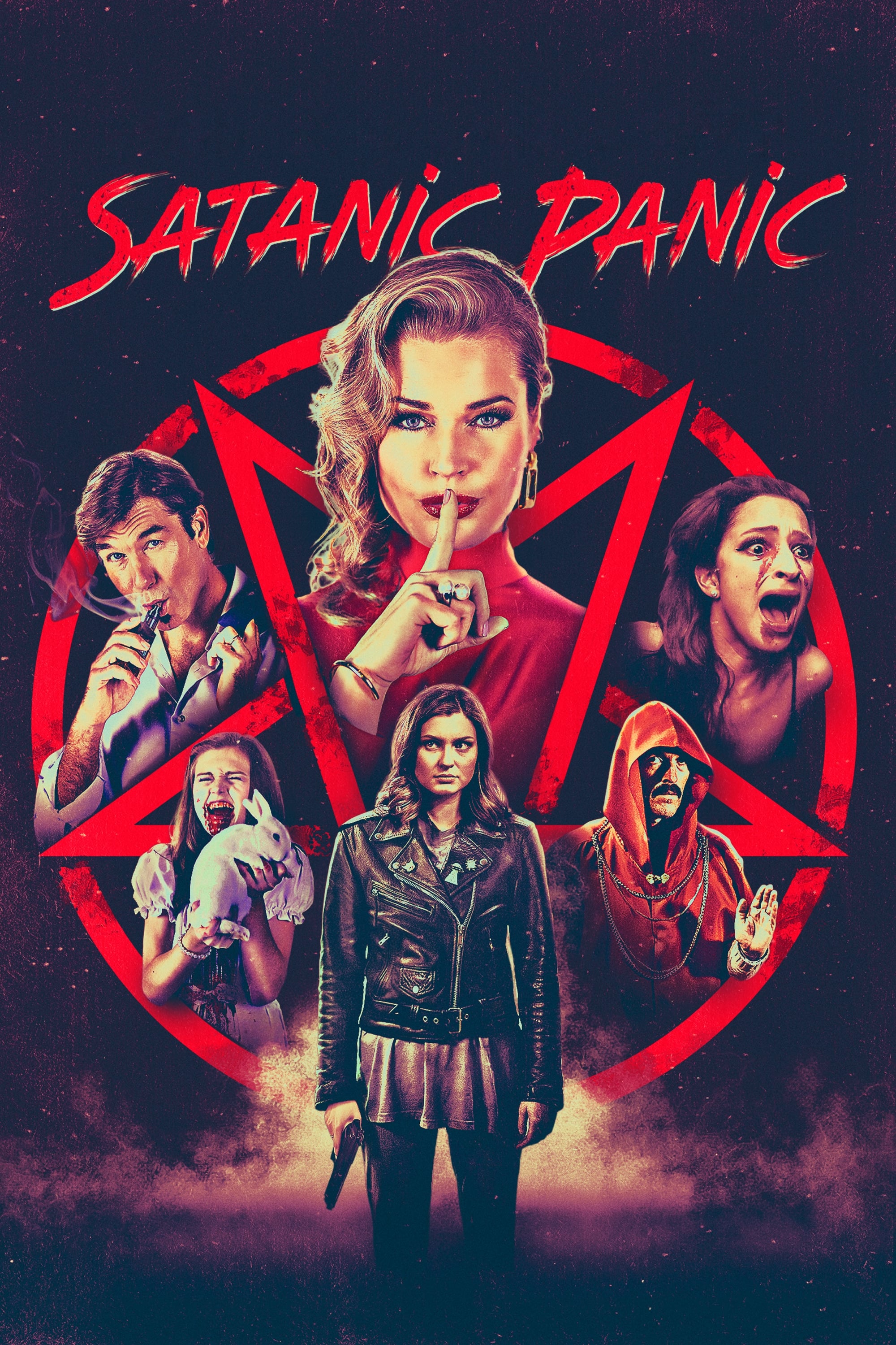 Satanic Panic | Satanic Panic